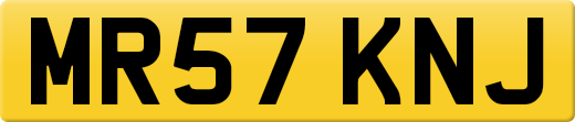 MR57KNJ